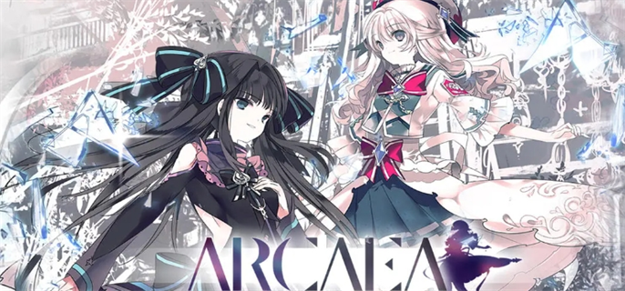 《Arcaea》官方游戏下载页